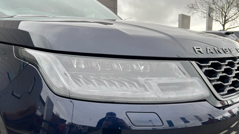 Land Rover Range Rover Sport 2.0 P400e HSE Dynamic 5dr Auto Estate